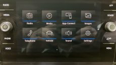 Volkswagen Polo 1.0 TSI 95 Match 5dr Petrol Hatchback